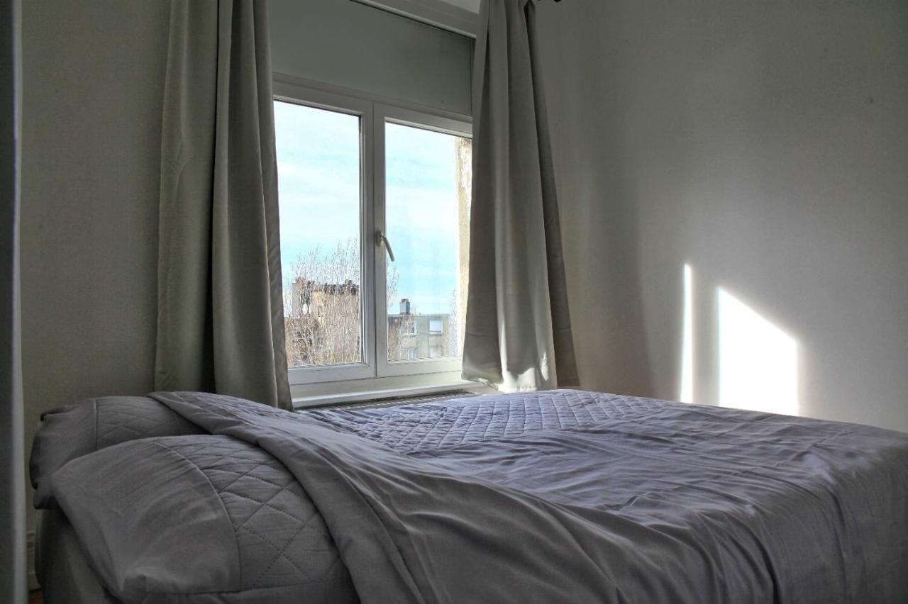 Les Appartements Du Port Boulogne-sur-Mer Exterior photo